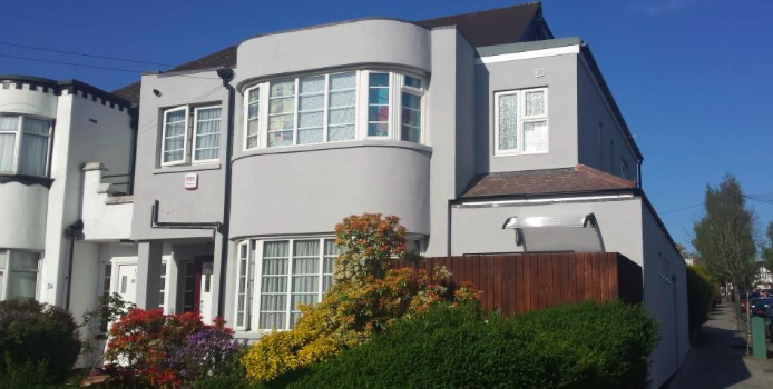 Why should I get external wall insulation?