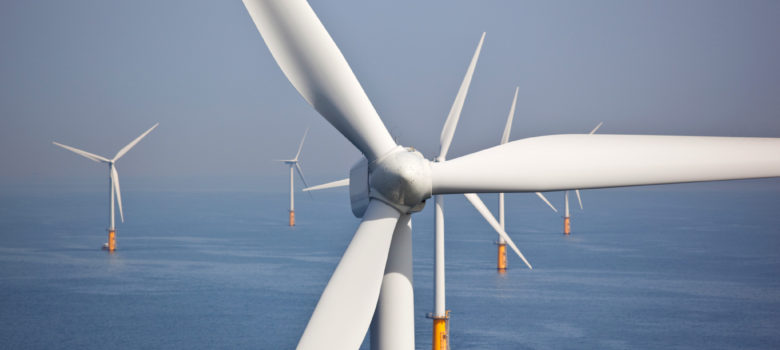 Offshore wind energy may soon be cheaper than fossil fuels