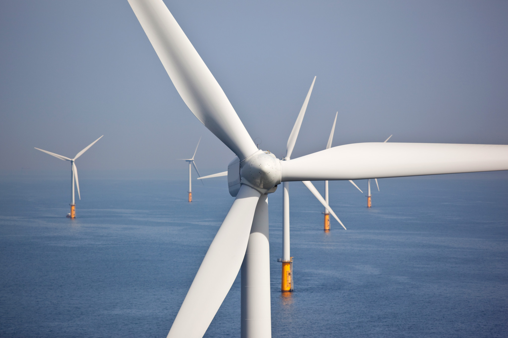 Offshore wind energy may soon be cheaper than fossil fuels TheGreenAge