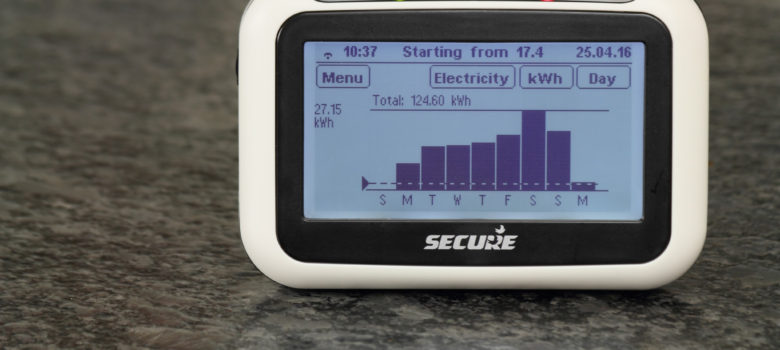 An introduction to smart meters