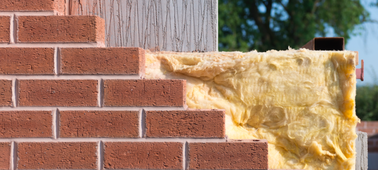 How long does cavity wall insulation last and can it be topped up?