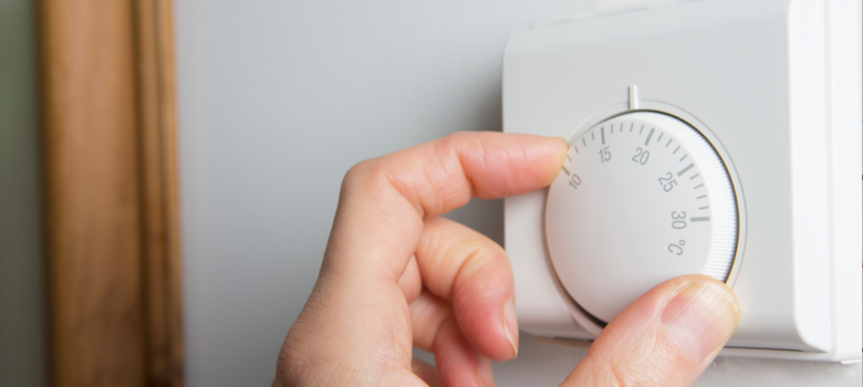 The pitfalls of overheating your home