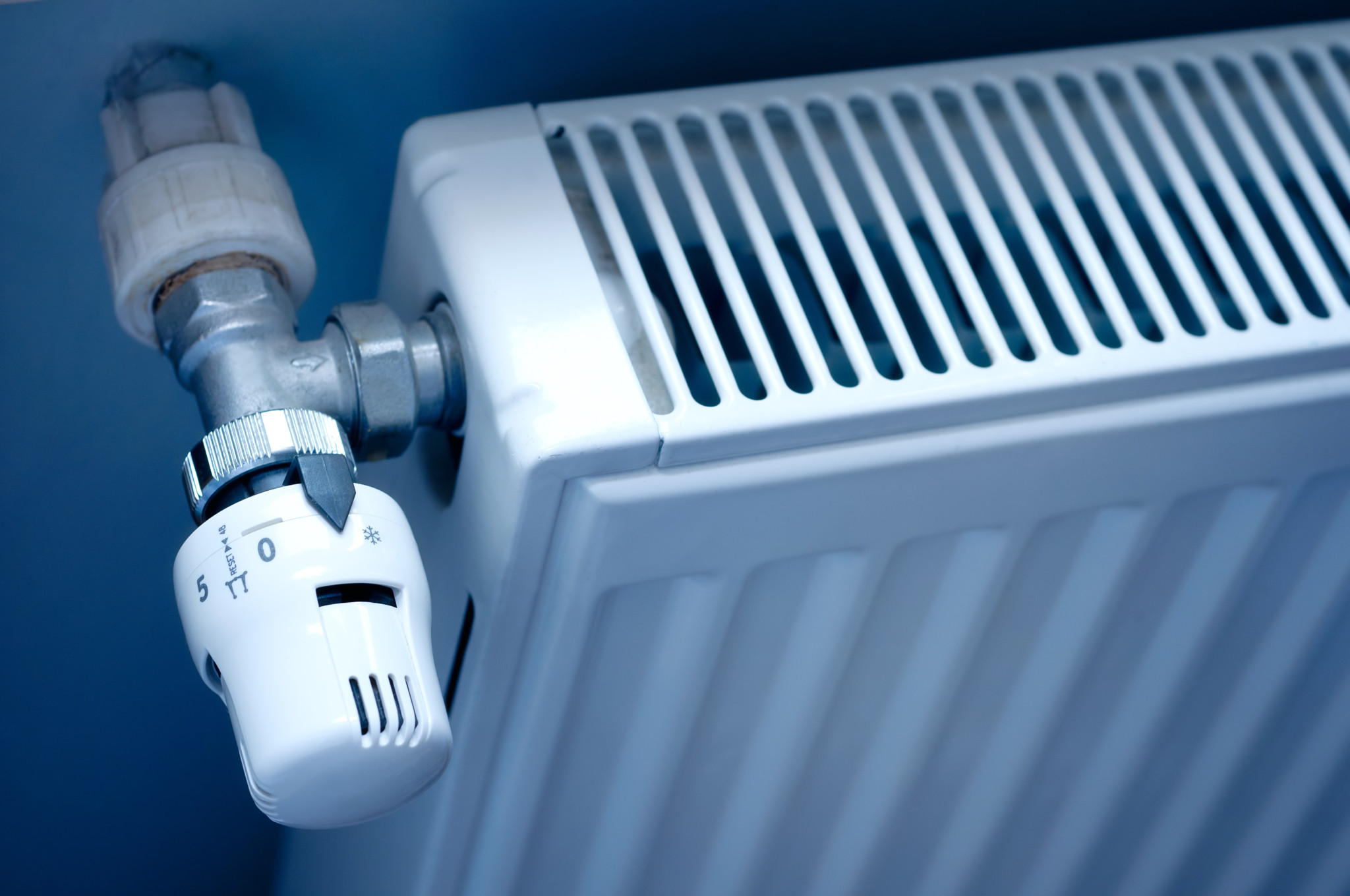 Are thermostatic radiator valves (TRVs) worth it? - TheGreenAge