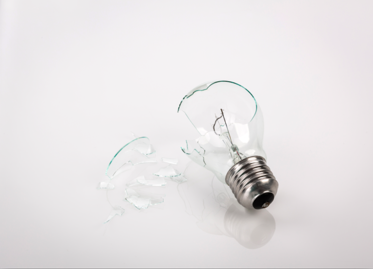 halogen bulbs banned