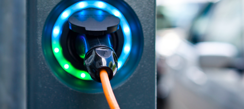 Where can I charge my electric car?