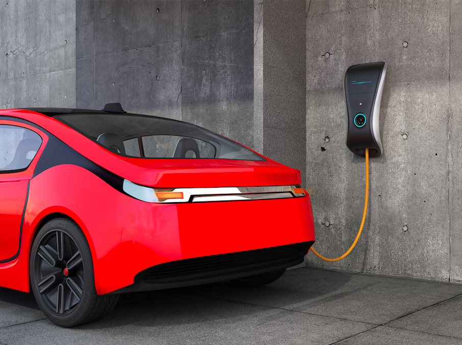 A guide to home electric car chargers TheGreenAge