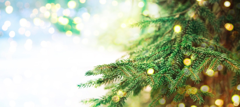 10 tips for a green Christmas