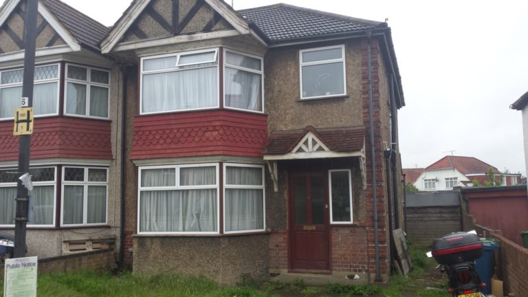 External Wall Insulation in South Wales – TheGreenAge