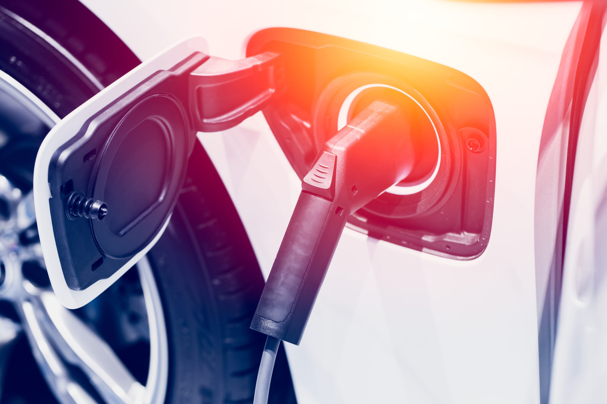 Environmental footprint of electric cars TheGreenAge