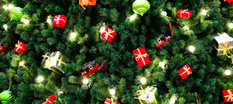 The GreenAge guide to an eco-friendly Christmas