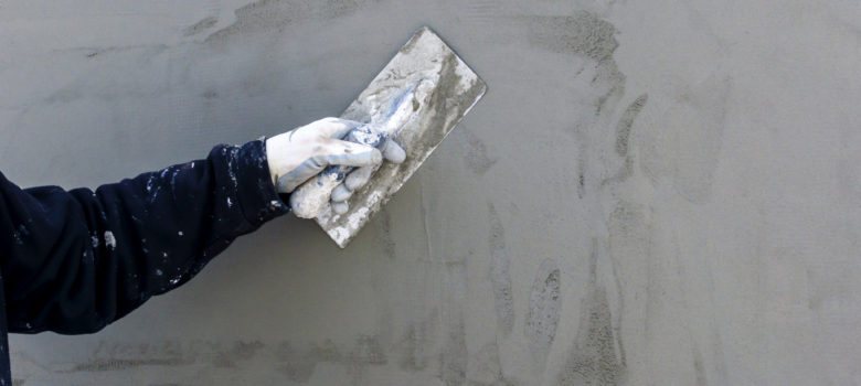 How to install external wall insulation without a grant