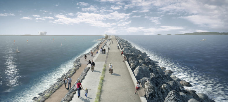 Green Companies 2017: Swansea Bay Tidal Lagoon