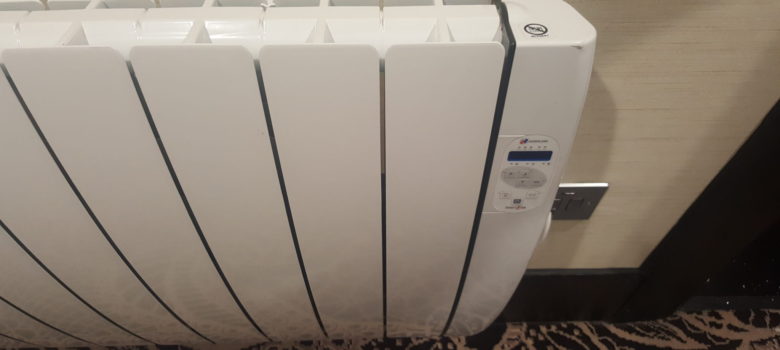 Are electric radiators cheap to run?