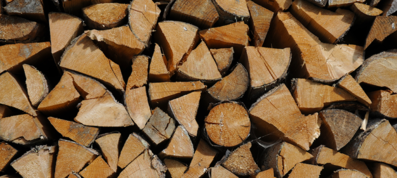 Types of biomass fuel