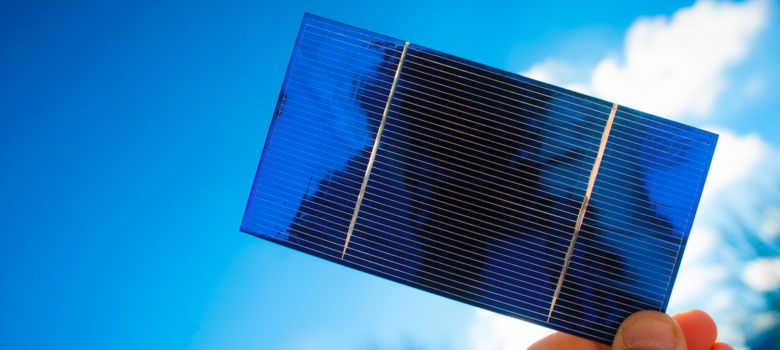 Perovskite: the key to more efficient solar technology?