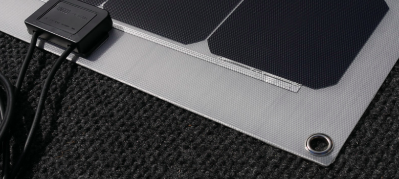 Should I get a flexible solar panel?