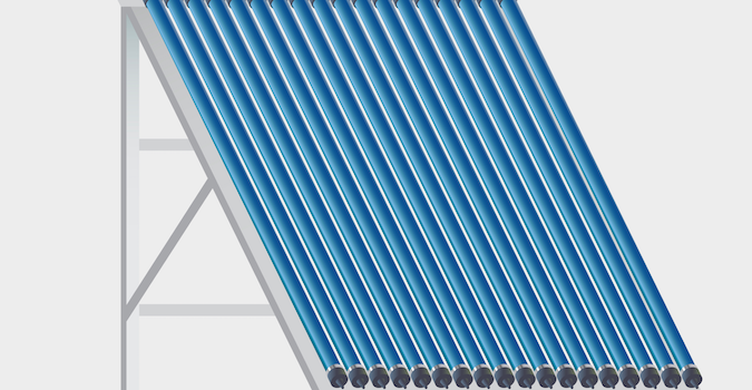 Thermodynamic panels