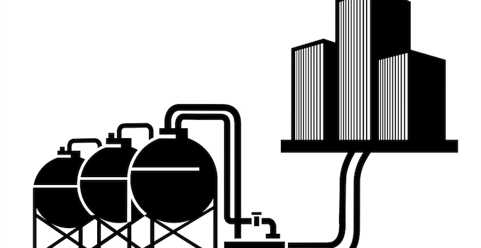 What is district heating?