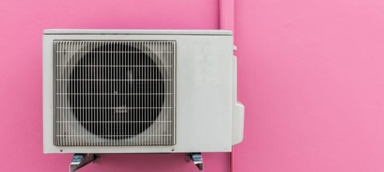 What are the potential problems with air source heat pumps?