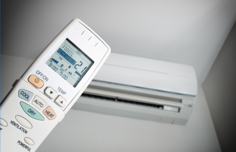 air to air heat pumps