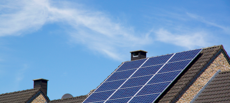 Solar panels: what happens to Feed-in Tariff payments when you move?