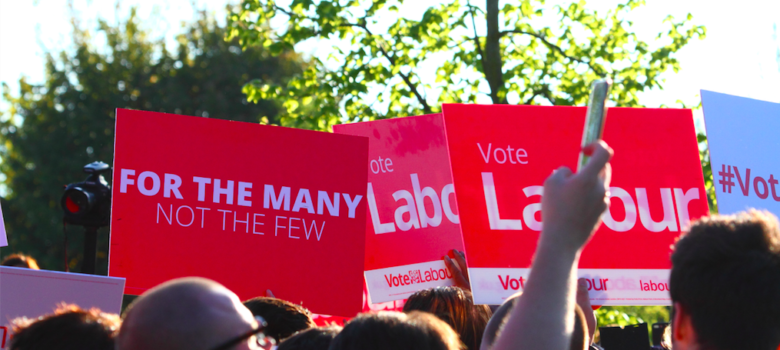 Labour manifesto 2017: energy policy and the environment