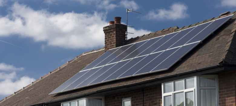 5 reasons to get solar panels