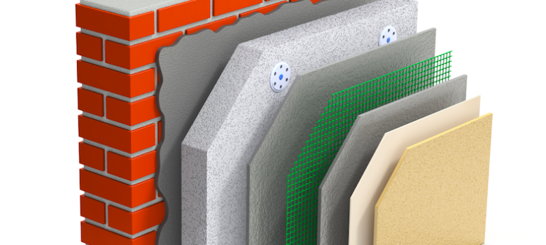 How Much Does External Wall Insulation Cost Thegreenage - Internal Wall Insulation Cost Uk