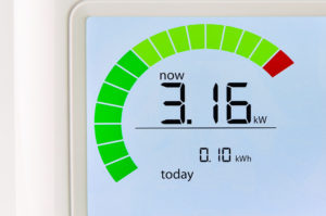 smart meter