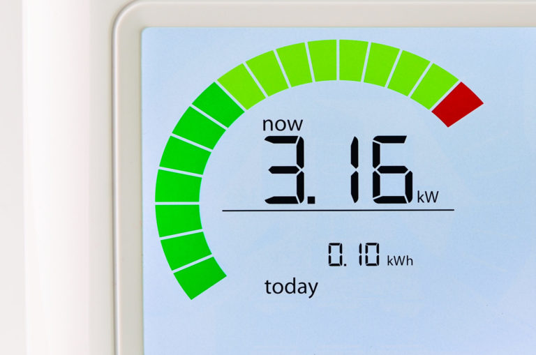 smart meter