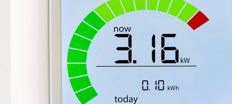 The Problem with the UK’s Smart Meter Rollout