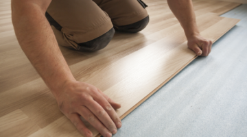 5 reasons to get floor insulation