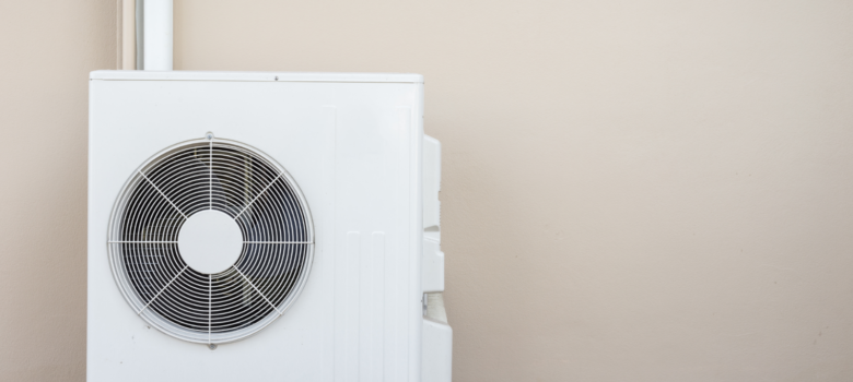 Can I get an air source heat pump if I live on the coast?
