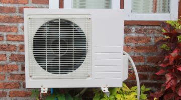 10 Things to Consider When Purchasing an Air Source Heat Pump (ASHP)