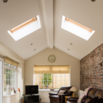 Have you got a cold conservatory? Here’s how you can fix it!
