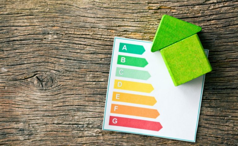 energy performance certificate