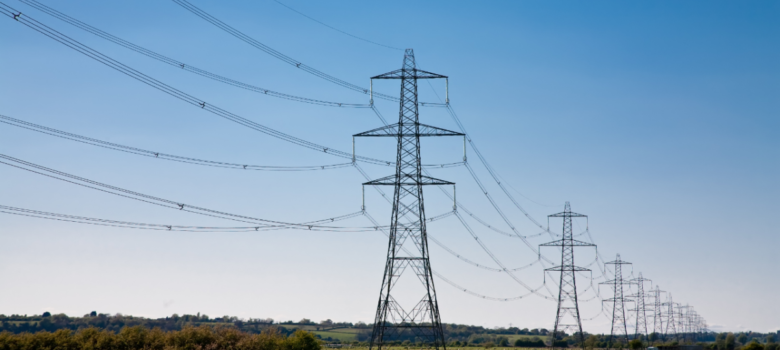What’s the future for UK energy?