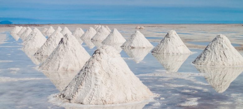 Are we facing a lithium shortage?