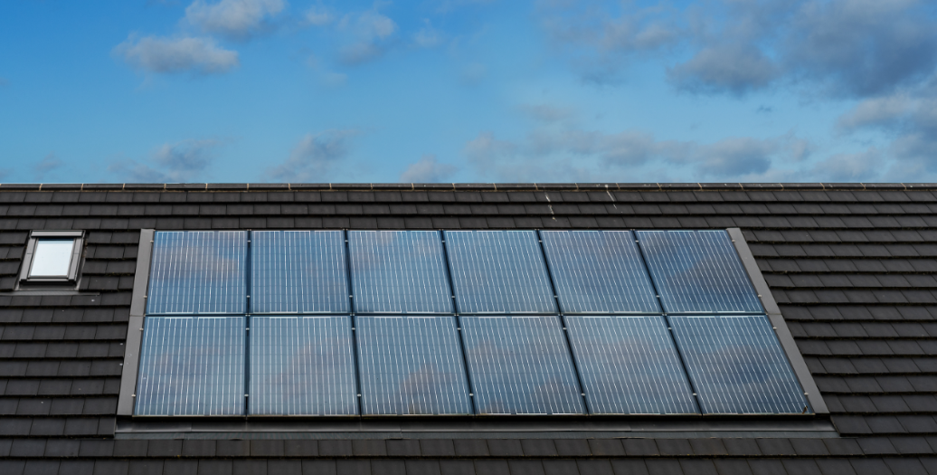 Can solar panels catch fire? TheGreenAge