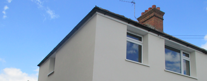 Are There Any Downsides To External Wall Insulation Thegreenage - How Much Does External Wall Insulation Cost Uk