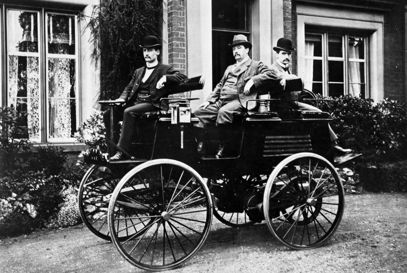 Choosing the Right Type of Electric Car TheGreenAge