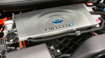 A Beginners Guide to Fuel Cells