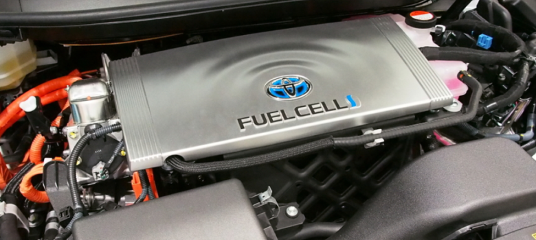 A Beginners Guide to Fuel Cells