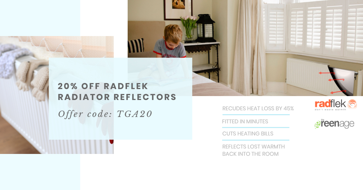 Convection vs Radiant Heating TheGreenAge