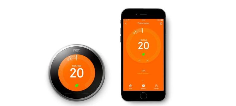 How Good Are Nest Smart Thermostats?