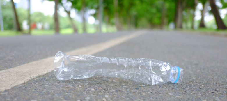 Plastic Roads: The Future of Plastic Bottle Recycling?