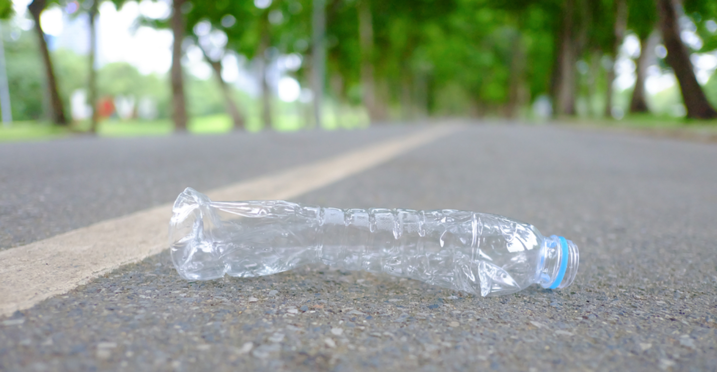 Plastic Roads: The Future of Plastic Bottle Recycling? - TheGreenAge