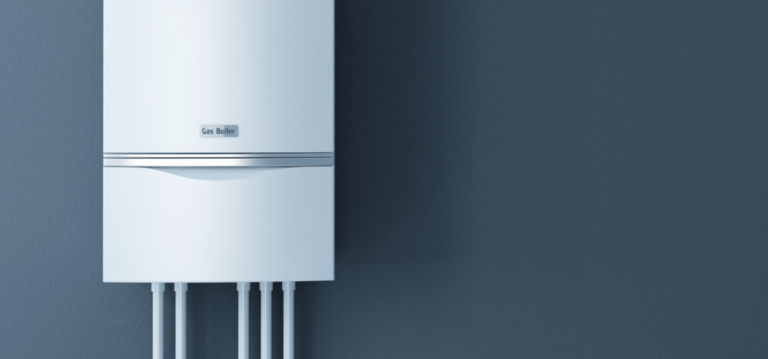 what kind of boiler do i have 2