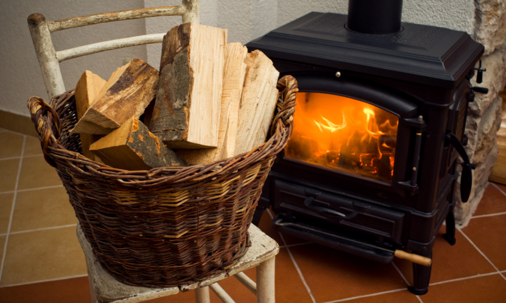Are Wood Burners Bad for the Environment? TheGreenAge