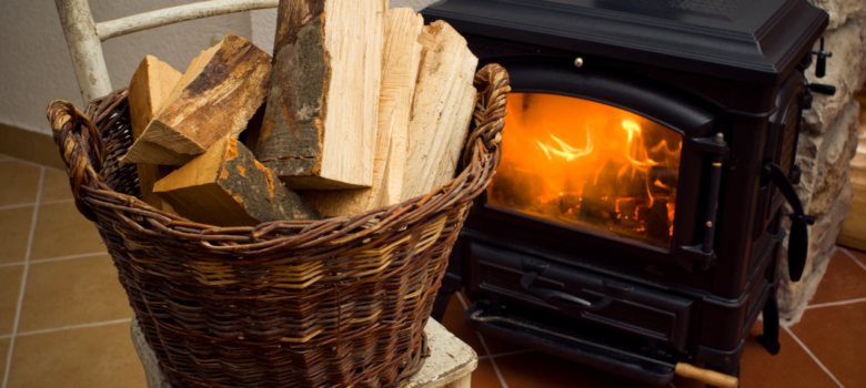 Are Wood Burners Bad for the Environment?